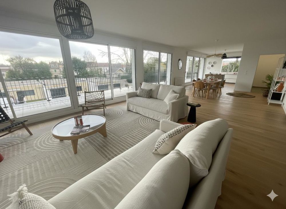 � vendre  Appartement Bordeaux (33000)