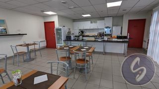  Appartement � vendre 1 pi�ce 18 m�