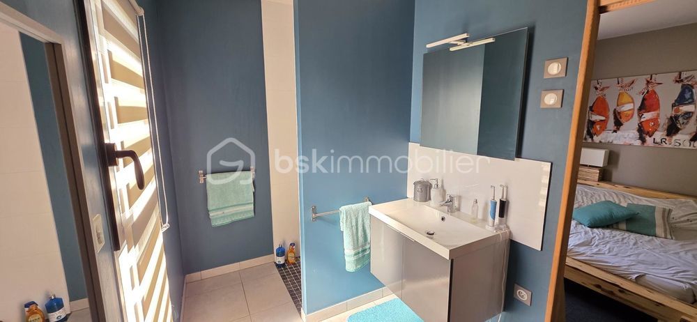 � vendre  Maison La Baule-Escoublac (44500)