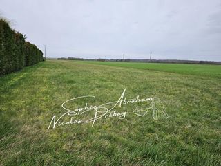  Terrain � vendre 1970 m�