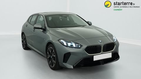 BMW S&eacute;rie 1 F70 120d 163 ch DKG7 M Sport 2025 occasion Voglans 73420