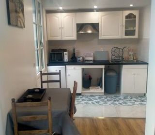  Appartement � louer 2 pi�ces 28 m�