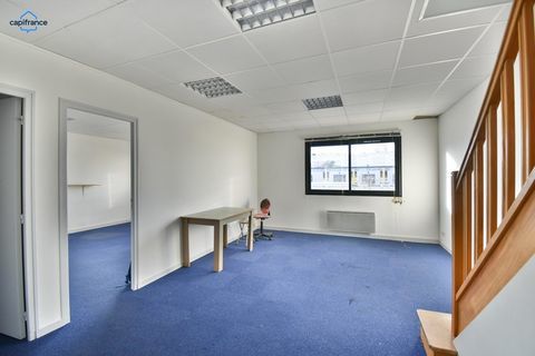 Local/bureau &agrave; vendre BLOIS (41) 66000 41000 Blois