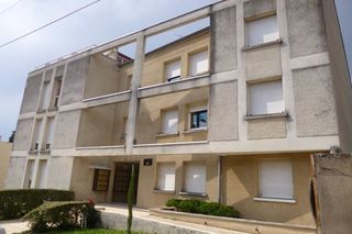  Appartement � louer 1 pi�ce 20 m�