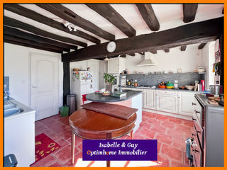  Maison � vendre 4 pi�ces 97 m�