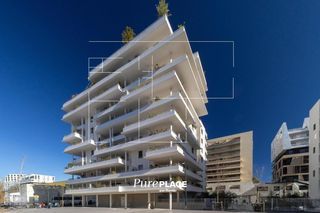  Appartement � vendre 3 pi�ces 64 m�