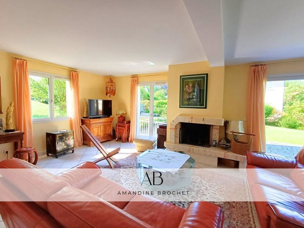 � vendre  Maison Marly-le-Roi (78160)