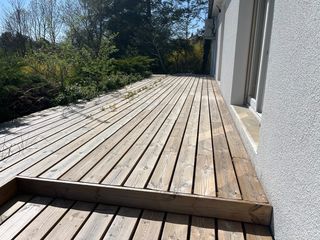  Maison � vendre 5 pi�ces 90 m�