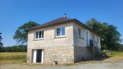   Maison avec 3 chambres pr�s du Canal ! Maison - 5 pi�ce(s) - 81 m�