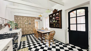  Maison � vendre 6 pi�ces 97 m�