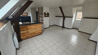  Appartement � vendre 2 pi�ces 57 m�