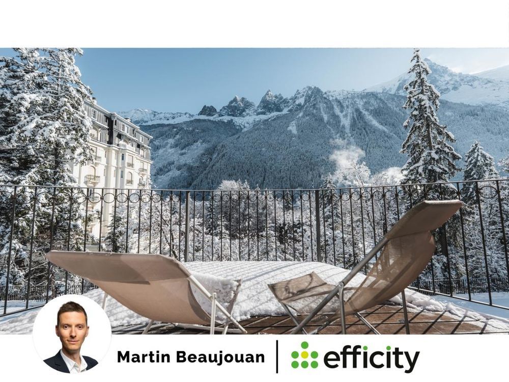 � vendre  Appartement Chamonix-Mont-Blanc (74400)