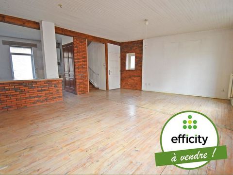   Appartement Appartement - 5 pi�ce(s) - 94 m�