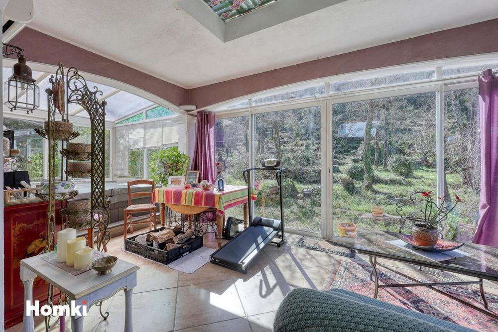 � vendre  Maison N�oules (83136)