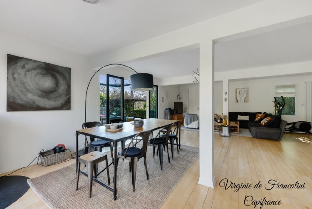 � vendre  Maison Sucy-en-Brie (94370)