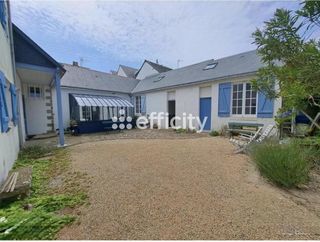  Maison � vendre 8 pi�ces 182 m�