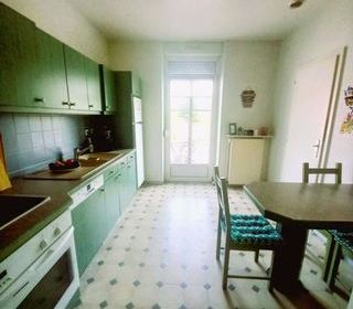  Appartement � vendre 4 pi�ces 119 m�