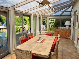  Propri�t�/ch�teau � vendre 5 pi�ces 148 m�