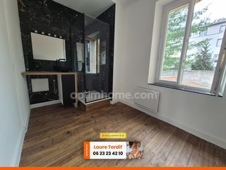  Appartement � vendre 1 pi�ce 28 m�