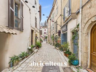  Maison � vendre 3 pi�ces 65 m�