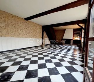  Maison � vendre 5 pi�ces 125 m�