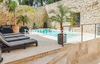  Maison � vendre 14 pi�ces 415 m�