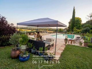  Maison � vendre 6 pi�ces 228 m�