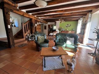  Moulin � vendre 7 pi�ces 197 m�