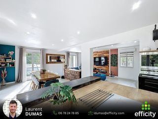  Maison � vendre 5 pi�ces 141 m�