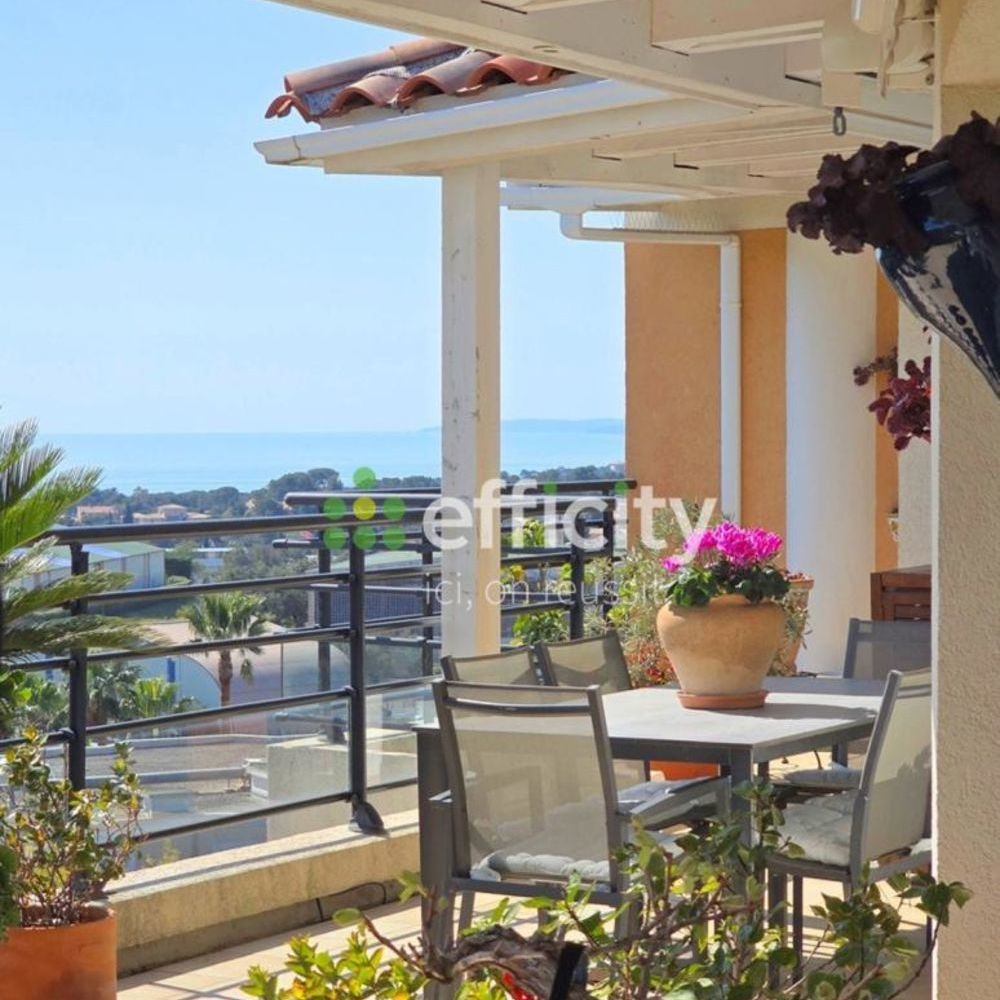 � vendre  Appartement Saint-Rapha�l (83700)