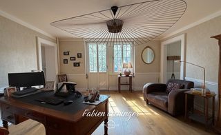  Appartement � vendre 6 pi�ces 163 m�