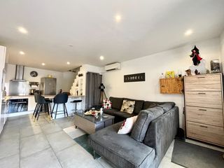  Maison � vendre 3 pi�ces 58 m�