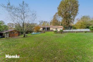  Maison � vendre 5 pi�ces 125 m�