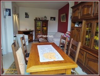  Maison � vendre 3 pi�ces 75 m�