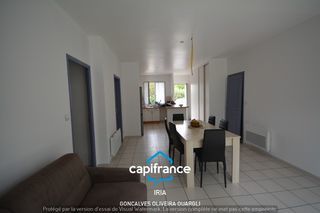  Maison � vendre 4 pi�ces 80 m�