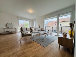  Appartement � vendre 4 pi�ces 85 m�