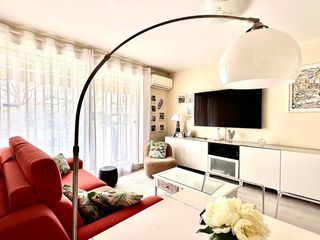  Appartement � vendre 3 pi�ces 57 m�