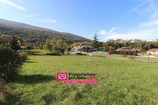  Terrain � vendre 870 m�
