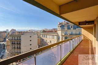  Appartement � vendre 4 pi�ces 115 m�