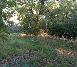  Terrain � vendre 1350 m�