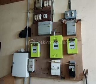  Maison � vendre 11 pi�ces 300 m�