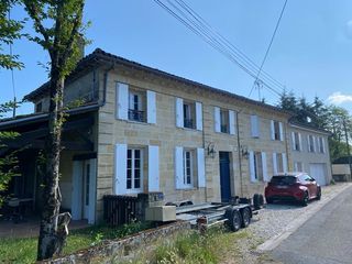  Maison � vendre 7 pi�ces 250 m�