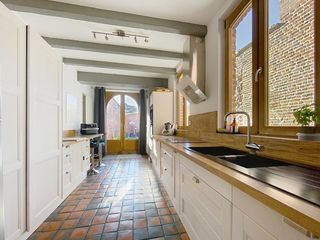  Maison � vendre 6 pi�ces 155 m�