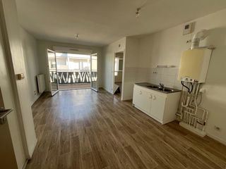  Appartement � vendre 2 pi�ces 39 m�