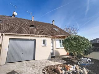  Maison � vendre 5 pi�ces 89 m�