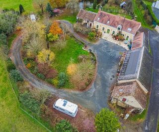  Maison � vendre 8 pi�ces 196 m�