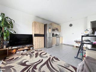  Appartement � vendre 2 pi�ces 40 m�