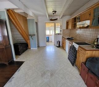  Maison � vendre 9 pi�ces 92 m�