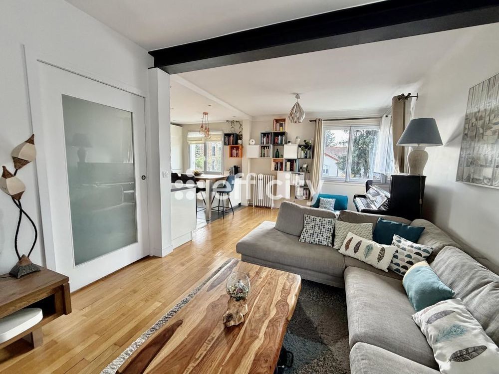 � vendre  Maison Fontenay-aux-Roses (92260)