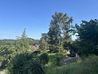  Terrain � vendre 1036 m�